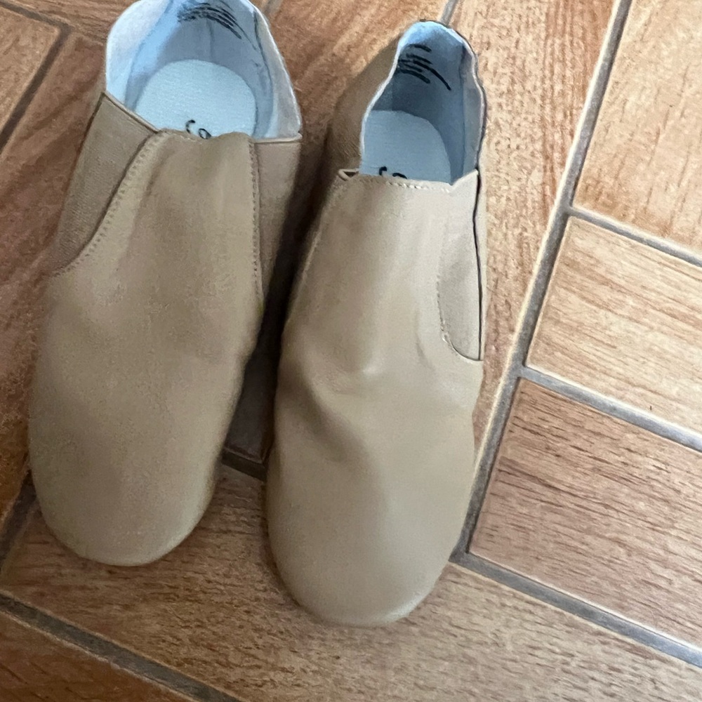 Kids Jazz Shoes